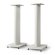 KEF S2 Floor Stand Mineral White