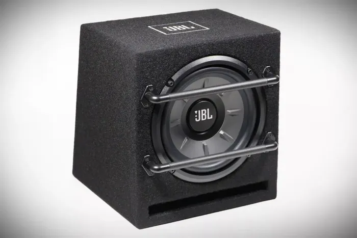 JBL STAGE 800BA
