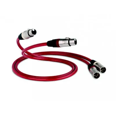 QED Reference Analogue XLR 40 3.0m QE3284