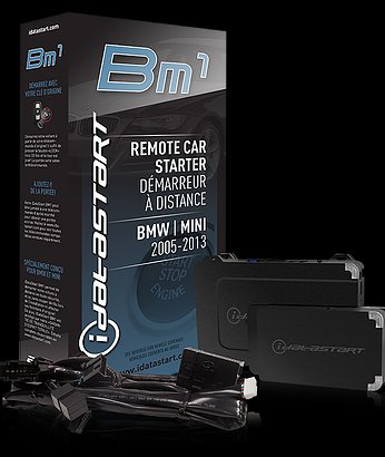 iDataStart BM-1