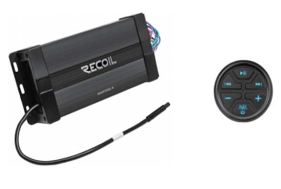 RECOIL BA500.4