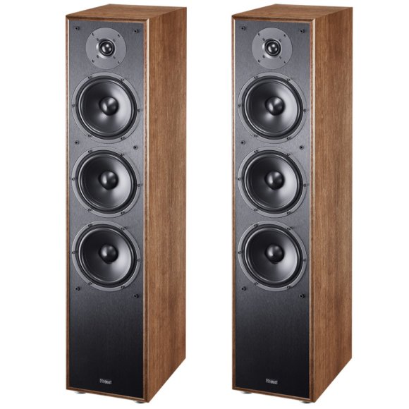 Magnat Monitor S70 walnut