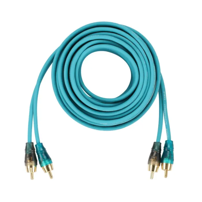 ORIS ELECTRONICS RC-M250