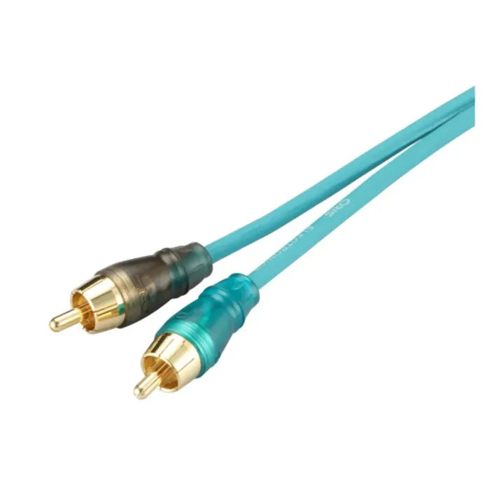 ORIS ELECTRONICS RC-M250