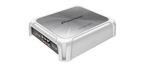 BOSS Audio Marine GM-ME400X4