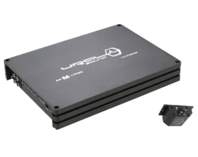 УРАЛ АКM 1.700