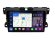 FarCar s500 Plus для Mazda CX-7 на Android (BM097M)
