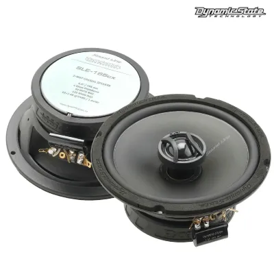 Dynamic State SLE-165cx