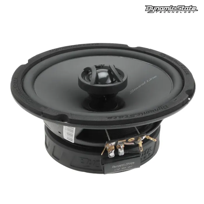 Dynamic State SLE-165cx