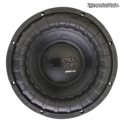 Dynamic State SMW-25.22