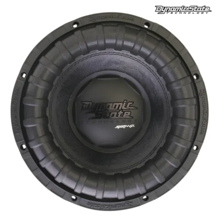 Dynamic State SMW-25.22