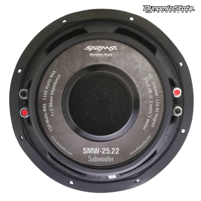 Dynamic State SMW-25.22