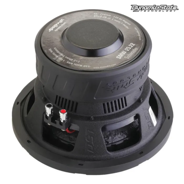 Dynamic State SMW-25.22