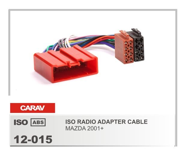 CARAV 12-015
