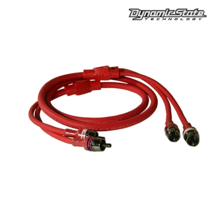 Dynamic State RCX-R10 SERIES 3