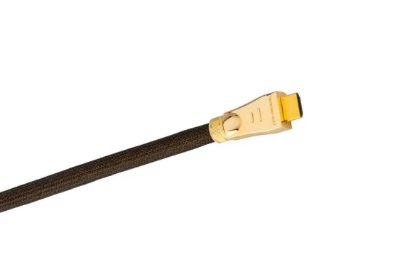 Tchernov Cable Reference I2S / HDMI (0.62 m)