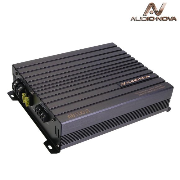 AUDIO NOVA AB100.2