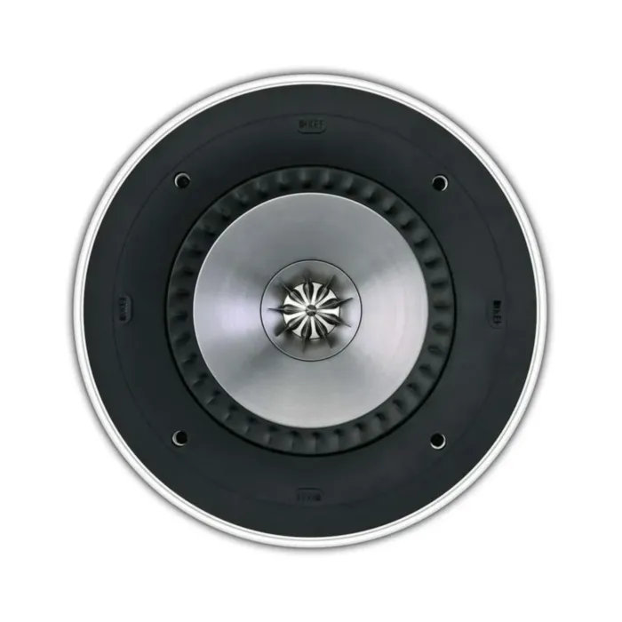 KEF Ci200RR-THX White