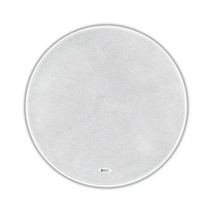 KEF Ci200RR-THX White