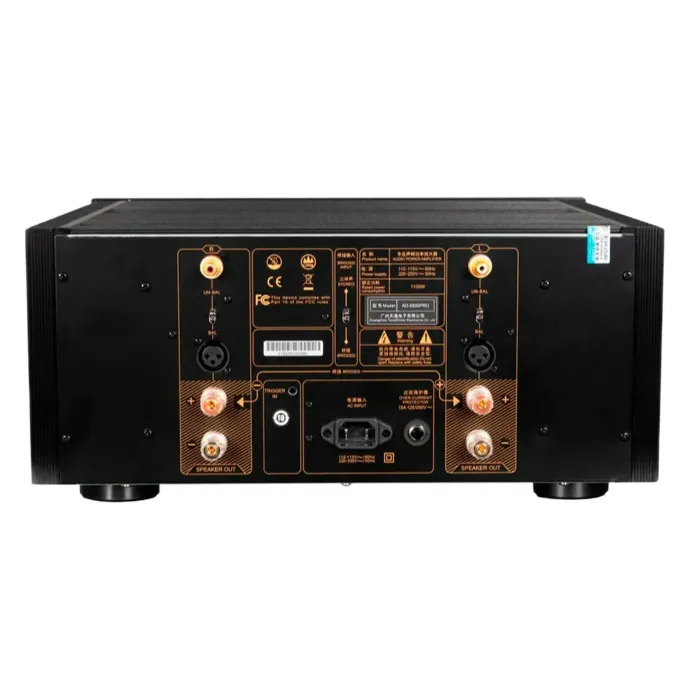 ToneWinner AD-2500 PRO