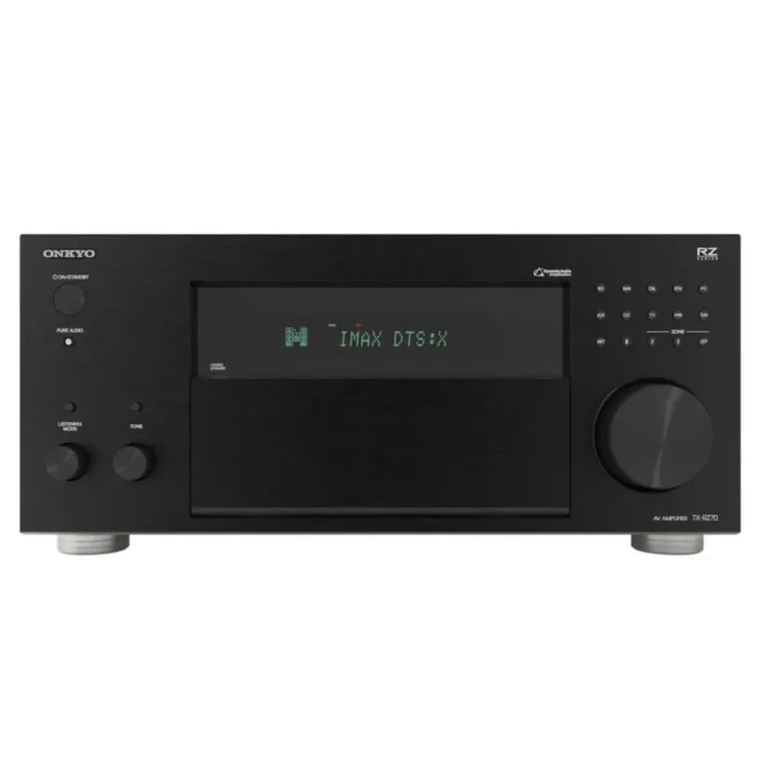Onkyo TX-RZ70 B M2 Black