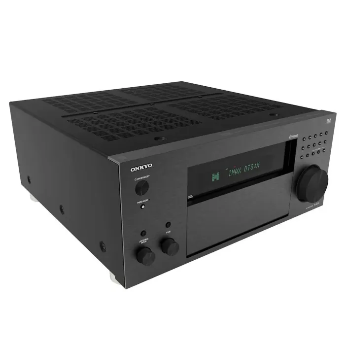 Onkyo TX-RZ70 B M2 Black