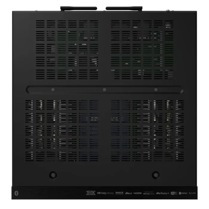 Onkyo TX-RZ70 B M2 Black