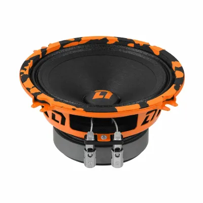 DL Audio Barracuda 130 V.2