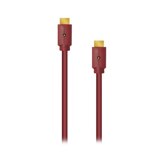 Wireworld Radius-48 HDMI 2.1 0.6m