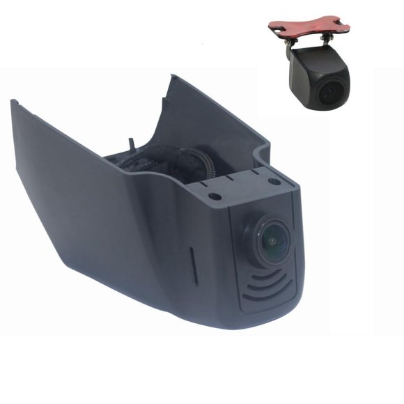RedPower DVR-LR2-G DUAL для Land Rover; Jaguar