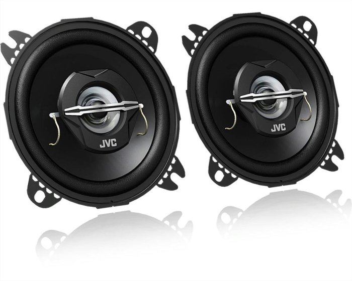 JVC CS-J420XU