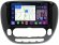 FarCar s400 2K 360 для KIA Soul на Android (BX526M 360 кондей )