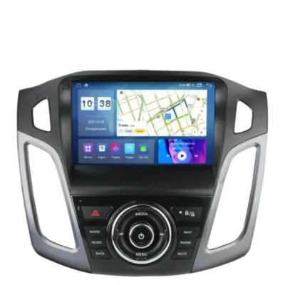Магнитола для Ford Focus 3 2011-2019 Parafar на Андроид 13.0 PF155LUX1XHD