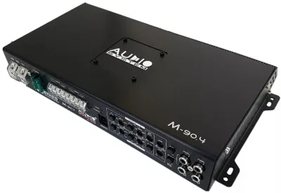 Audio System M-90.4