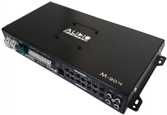 Audio System AUS-M-90.4