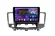 FarCar s400 2K 360 для Nissan Teana на Android (BX1076M 360)