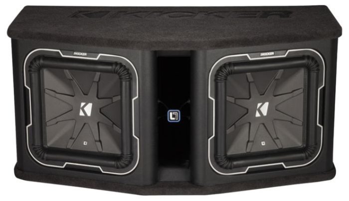 Kicker DL7122