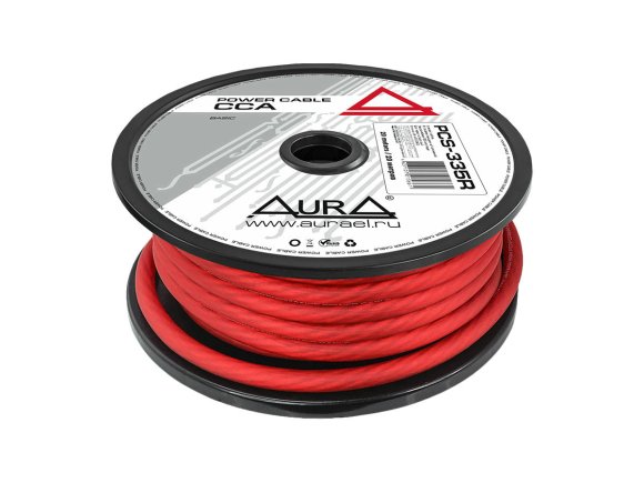 AURA PCS-335R