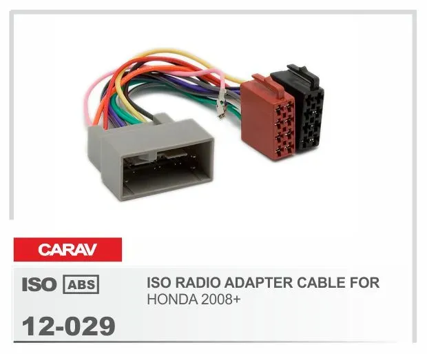 CARAV 12-029