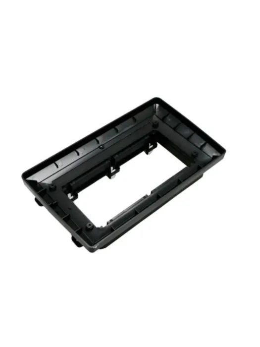 Магнитола для VW/Skoda/Seat экран 10" Parafar на Андроид 13.0 PF904-10LUX1XHD