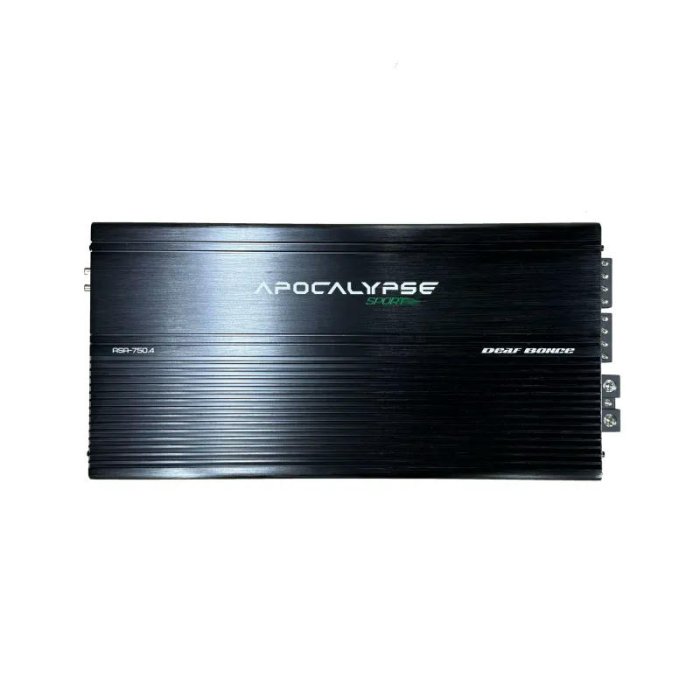 Apocalypse ASA-750.4