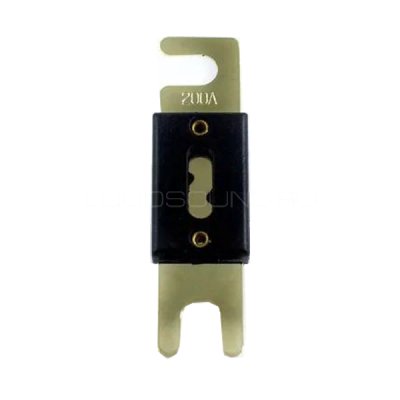 Edge EDC-FA200