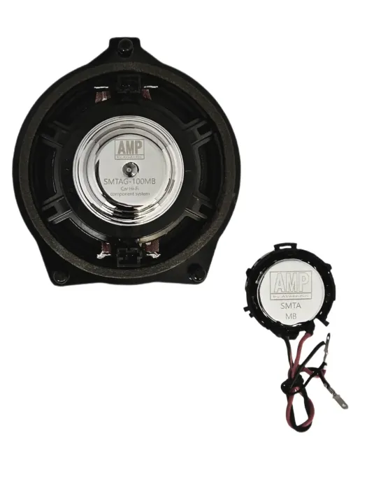 AMP by A.Vakhtin SMTAG-100MB