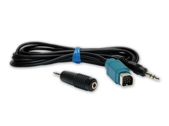 Alpine KCE-237B