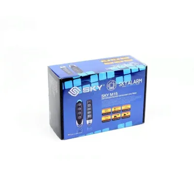 SKY M15