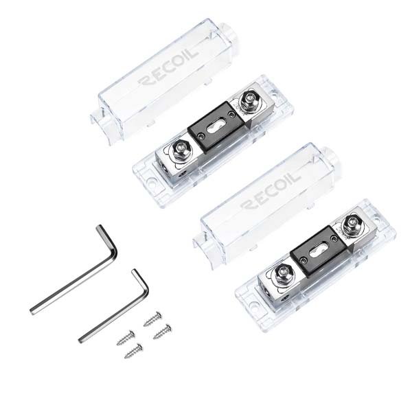 RECOIL ZAFH2-200