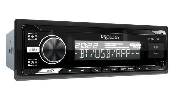 PROLOGY GT-150