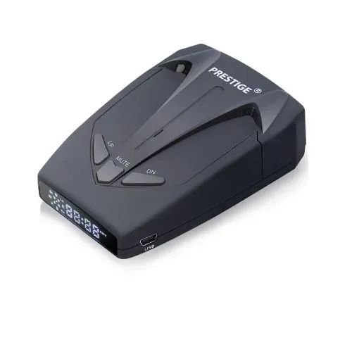 Prestige RD-200 (GPS)