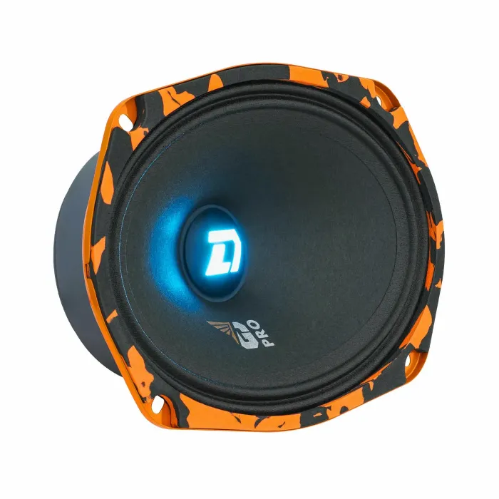 DL Audio Gryphon Pro 69 SE