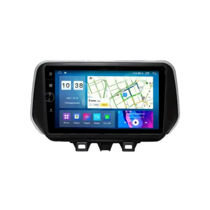 Магнитола для Hyundai Tucson 2018+ Parafar на Андроид 13.0 PF547FHDAV